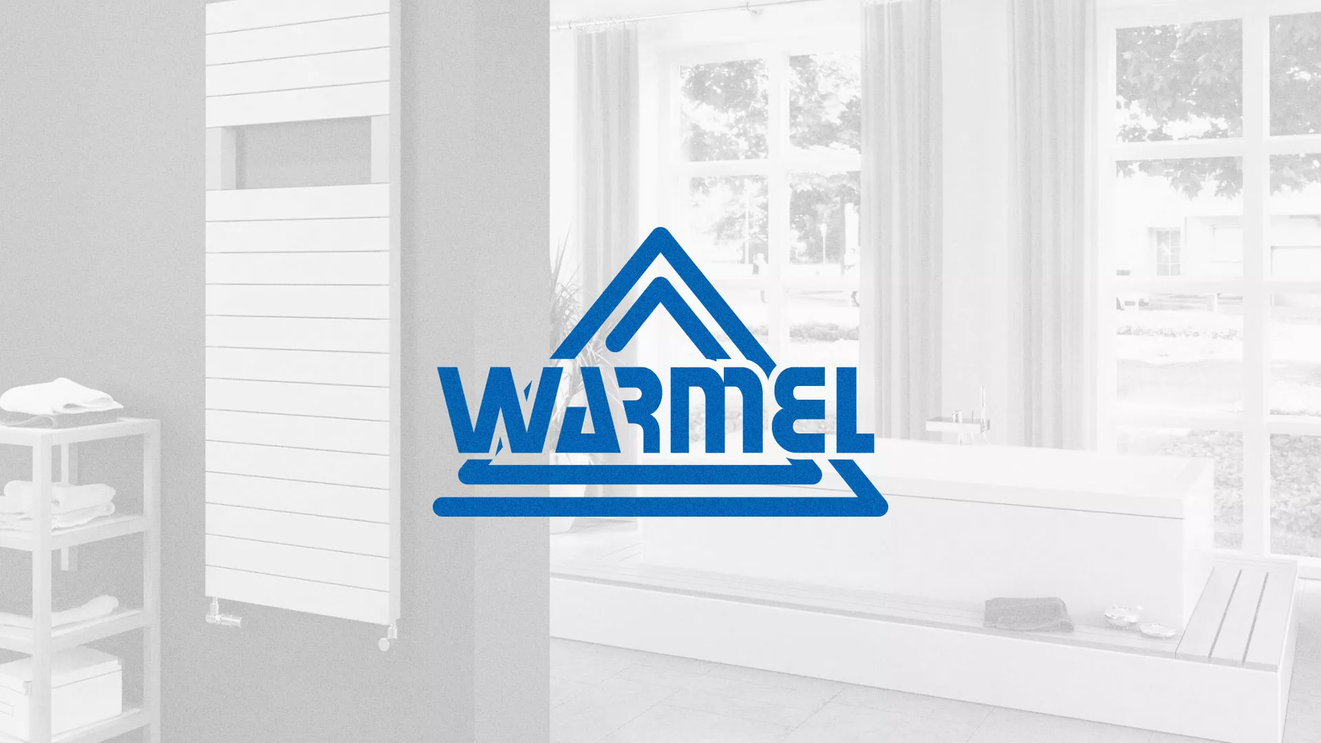 Разработка сайта для компании «WARMEL» по продаже полотенцесушителей в Усолье-Сибирском